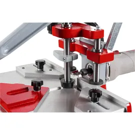 Holzmann Maschinen Holzmann Keilnutfräsmaschine KNF1_230V