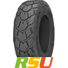 Kenda K572 Roadgo 4PR E4