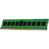 Kingston DIMM 16GB, DDR4-2666, CL19-19-19 (KCP426ND8/16)
