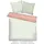 Tom Tailor STRIPES WITH A KICK Mehrfarbig 200 x 220 cm + 2 x 80 x 80 cm