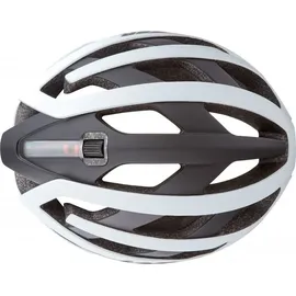 Lazer Genesis MIPS 52-56 cm weiß 2023