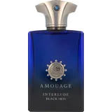 Amouage Interlude Black Iris Eau de Parfum 100 ml