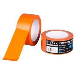 Putz Klebeband orange 50mm x 33m 100-838