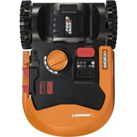 Worx Landroid L2000 WR155E