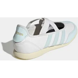 adidas Barreda Mary Jane Kids Weiß/Mint 40