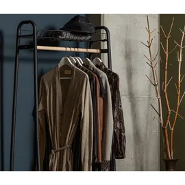 Woood Kleiderständer Jovi Schwarz