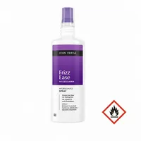 John Frieda Frizz Ease Hitzeschirm Hitzeschutz Spray 200 ml