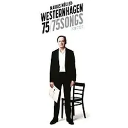 Westernhagen 75(75 Songs:1974-2023)