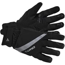 Craft Core Hydro Glove Schwarz XS