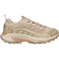 Merrell Moab Speed 2 Damen Wanderschuhe - beige-sand
