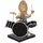 vogler joh. vogler gmbh Funny Life - Rockstar M.D.
