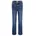 Only Jeans mit weitem Bein Modell JUICY Blau 140
