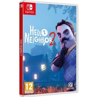 Hello Neighbor 2 - Nintendo Switch - Action/Abenteuer - PEGI 7
