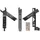 Wolf Tooth 8-Bit Kit One Multitool schwarz