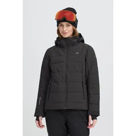 North Bend NBMarina W Skijacke Grau 38