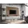 furn.design Wohnwand, Pearl,