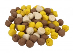 Brekz Biscuit Drops Mix hondenkoekjes 500 gram  4 x 500 g