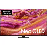 Samsung GQ65QN90F 65" Neo QLED 4K Vision AI Smart TV QN90F