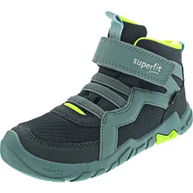 superfit Trace Kinder Grün/Gelb 27