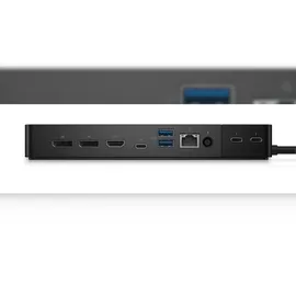 Dell Dock WD22TB4