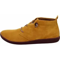 Think Knöchelschnürer in braun, Gr. 41 - Braun - 41