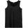 sheego Sporttop Schwarz 42