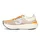 True Motion U-TECH Solo 2 Herren Grau / Weiß / Tangelo / Aqua Splash 44