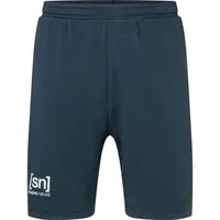 Super.natural M Movement Shorts blueberry (W01) XL