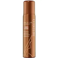 ARTDECO Spray on Leg Foundation 30 tan medium 100 ml