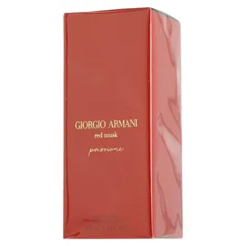Giorgio Armani Sì Passione Red Musk Eau de Parfum 100 ml