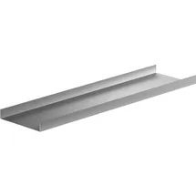 Sarei U-Profil 1000 x 127 x 20 mm braun