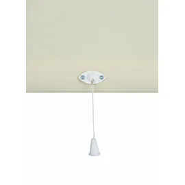 SUNLINES Springrollo Uni 182 x 180 cm beige