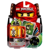 LEGO Ninjago Chopov (2114)