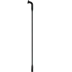 SAPIM Speiche Laser schwarz | 260 mm