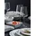 Ritzenhoff & Breker Gourmetteller 28 cm beige/blau/weiß 6er Set