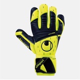 Uhlsport Torwarthandschuhe Classic Absolutgrip HN Pro JR. UHLSPORT 3,5