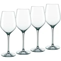 Nachtmann Supreme Bordeauxglas XL Rotweinglas 0,81 l 4 St.