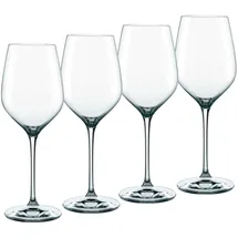 Nachtmann Supreme Bordeauxglas XL Rotweinglas 0,81 l 4 St.