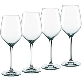 Nachtmann Supreme Bordeauxglas XL Rotweinglas 0,81 l 4 St.