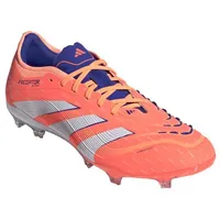 adidas Predator Pro FG Herren Signal Coral/Ftwr White/Beam Orange 43 1/3