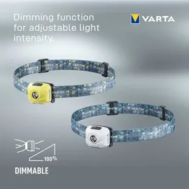 Varta Ultralight H30R