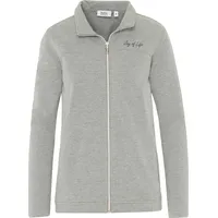 Hajo Damen Sweatjacke