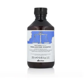 Davines Natural Tech Rebalancing Shampoo 250 ml