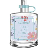 S.Oliver Feels Like Summer Eau de Toilette