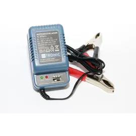 H-Tronic Bleiakku-Ladegerät AL 300 PRO 2 V, 6 V, 12V Ladestrom (max.) 0.3A