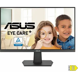 Asus VA24EHF 24" Full HD Schwarz