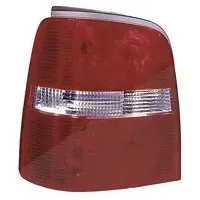 Alkar Heckleuchte