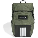 Adidas 4ATHLTS Camper Rucksack Tent Green / White Onesize