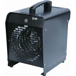 DeKon Industrie-Heizer ATH-30