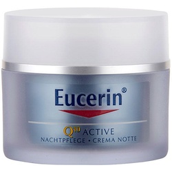 Eucerin Q10 ACTIVE Anti-Falten Nachtpflege 50 ml